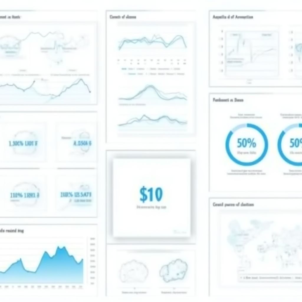 Infografía económica Argentina