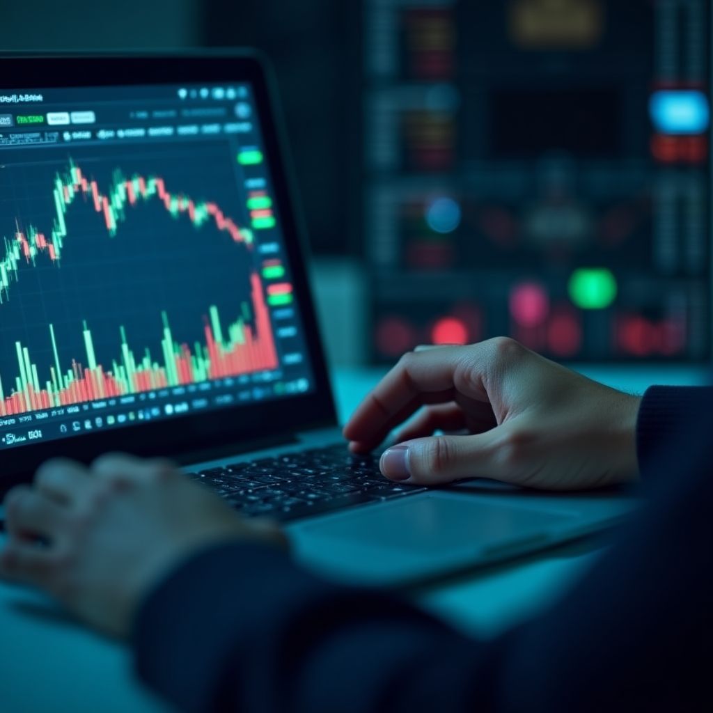 Video educativo sobre bolsa