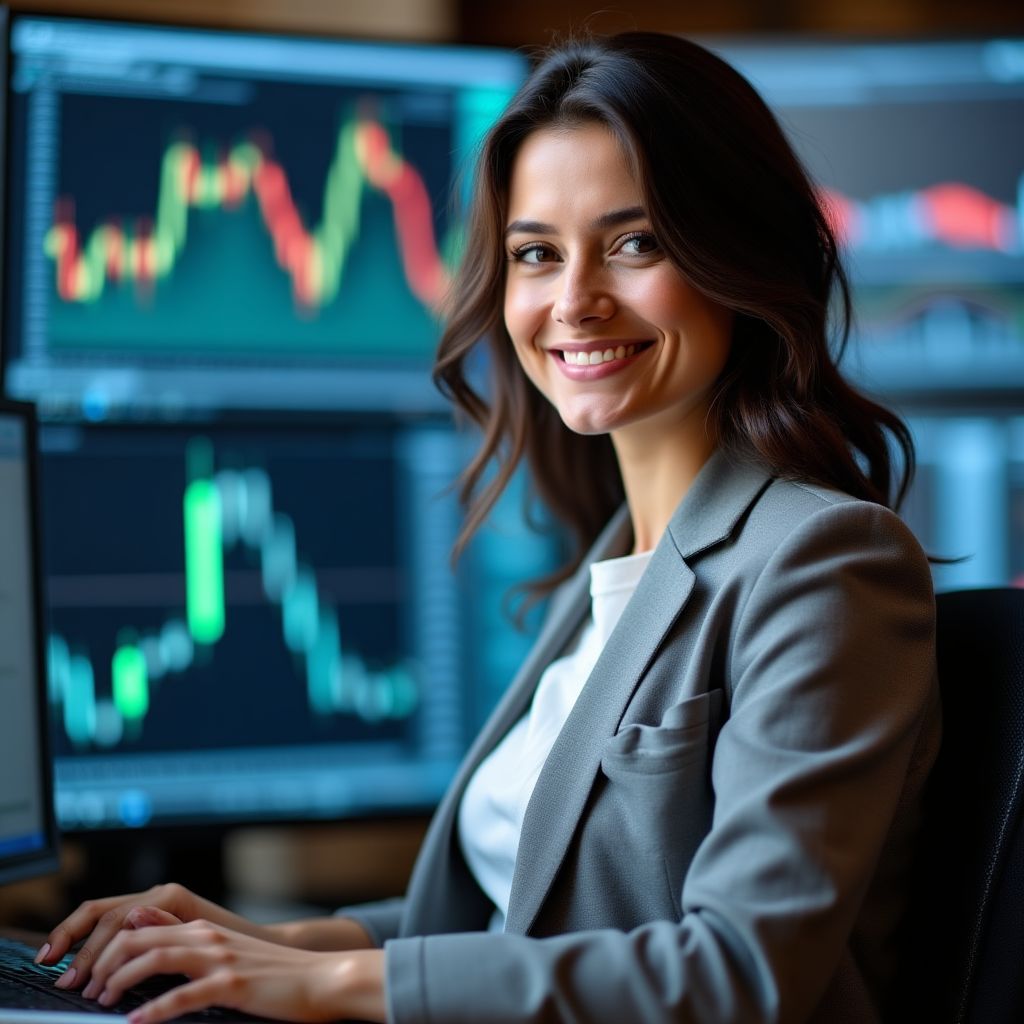 Directora de Análisis Técnico