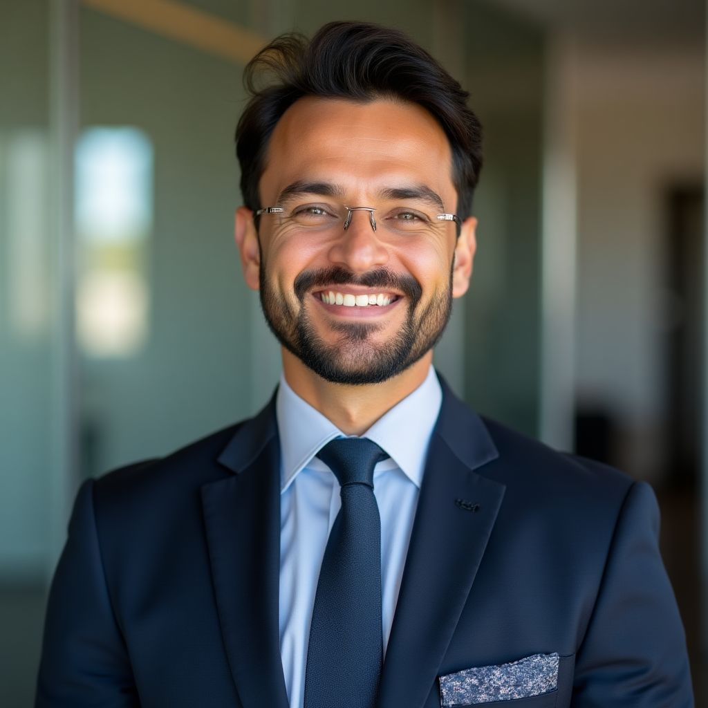 Testimonio de director financiero empresa