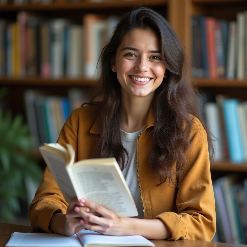 Testimonio de estudiante finanzas universidad